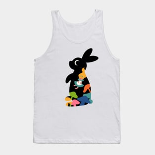 Alice Tank Top